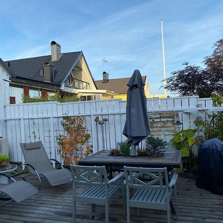 B&B Bland Ormbunkar Och Rosor ฟัลเคนเบิร์ก ภายนอก รูปภาพ