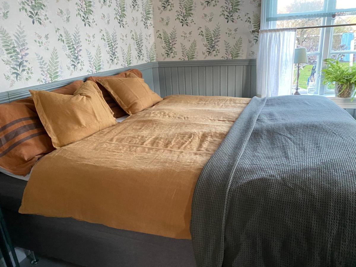 B&B Bland Ormbunkar Och Rosor ฟัลเคนเบิร์ก ภายนอก รูปภาพ