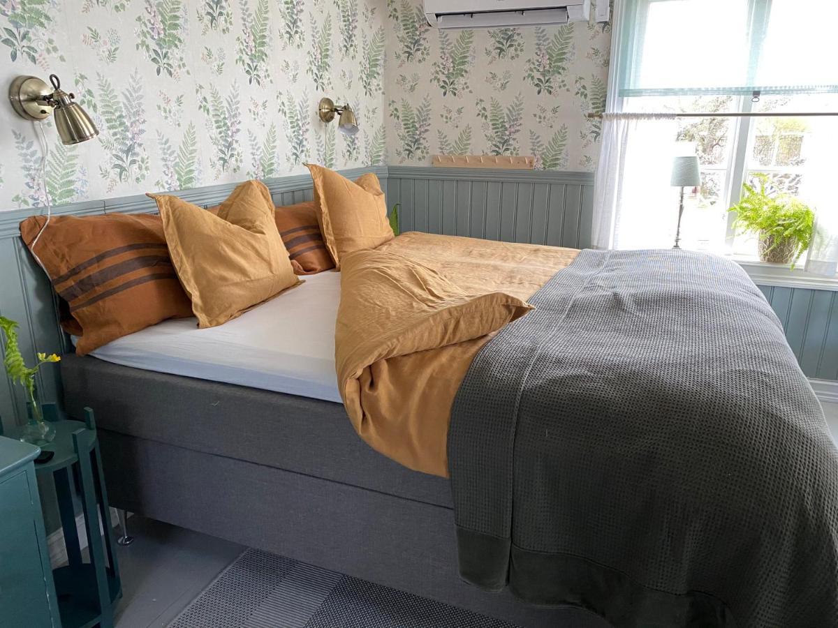 B&B Bland Ormbunkar Och Rosor ฟัลเคนเบิร์ก ภายนอก รูปภาพ