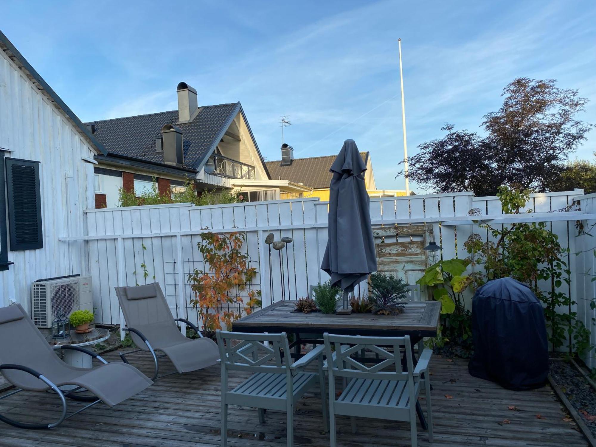 B&B Bland Ormbunkar Och Rosor ฟัลเคนเบิร์ก ภายนอก รูปภาพ