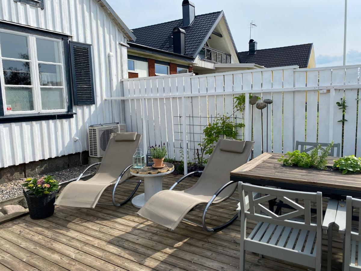 B&B Bland Ormbunkar Och Rosor ฟัลเคนเบิร์ก ภายนอก รูปภาพ